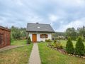 Urokliwy dom, otoczony drzewami, nad J.Kamieniczno - zdjęcie 6
