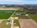 Działka budowlana 759&nbsp;m², Konarzyce, Kwiatowa - zdjęcie 5