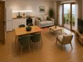Mieszkanie 32 m², Karpacz, Wita Stwosza - zdjęcie 1