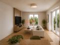 Mieszkanie 47 m², Karpacz, Wita Stwosza - zdjęcie 2