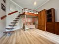 Mieszkanie 29&nbsp;m², Łódź, Rybna - zdjęcie 1