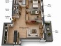 Mieszkanie 68 m², Wrocław, Krzyki, Traugutta Romualda - zdjęcie 5