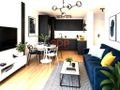 Mieszkanie 68 m², Wrocław, Krzyki, Traugutta Romualda - zdjęcie 1