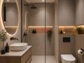Mieszkanie 68 m², Wrocław, Krzyki, Traugutta Romualda - zdjęcie 4