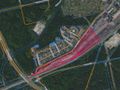 Działka inwestycyjna 6,78 ha, Katowice, Szopienicka - zdjęcie 1