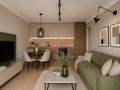 Mieszkanie 51 m², Wrocław, Fabryczna, Rędzińska - zdjęcie 2