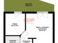 Mieszkanie 38 m², Wrocław, Główna - zdjęcie 2