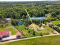 Malownicza działka 4397m2 Graniczna Wieś - zdjęcie 1