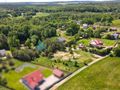 Malownicza działka 4397m2 Graniczna Wieś - zdjęcie 6