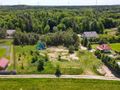 Malownicza działka 4397m2 Graniczna Wieś - zdjęcie 3
