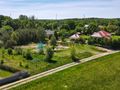 Malownicza działka 4397m2 Graniczna Wieś - zdjęcie 2