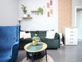 Mieszkanie 55,5&nbsp;m², Stargard, Powstańców Warszawy - zdjęcie 3