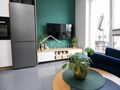 Mieszkanie 55,5&nbsp;m², Stargard, Powstańców Warszawy - zdjęcie 2