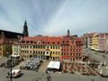 Lokal biurowy do wynajęcia, 632 m², Wrocław, Stare Miasto, Rynek - zdjęcie 3