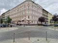 Mieszkanie 61&nbsp;m², Szczecin, Śródmieście, bł. Królowej Jadwigi - zdjęcie 1