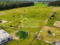 Działka budowlana 1506 m², Białuń, Jarzębinowa - zdjęcie 1
