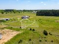 Działka budowlana 1506 m², Białuń, Jarzębinowa - zdjęcie 2