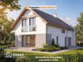 Dom 192&nbsp;m², Garliczka, Radosna - zdjęcie 1