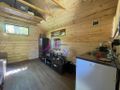 Zadbany ROD w Sopocie|368 m²|Domek + taras - zdjęcie 4