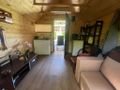 Zadbany ROD w Sopocie|368 m²|Domek + taras - zdjęcie 5