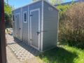 Zadbany ROD w Sopocie|368 m²|Domek + taras - zdjęcie 6