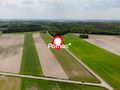 Działka budowlana 903&nbsp;m², Budy-Mikołajka - zdjęcie 4