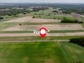 Działka budowlana 1465&nbsp;m², Budy-Mikołajka - zdjęcie 2