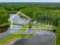 Działka gospodarstwo 9,56 ha, Wisławie - zdjęcie 1