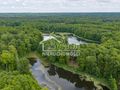 Działka gospodarstwo 9,56 ha, Wisławie - zdjęcie 6