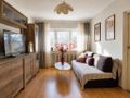 Mieszkanie 37&nbsp;m², Łódź, Bałuty, Traktorowa - zdjęcie 1