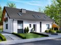 Działka 1560 m² z rozpoczętą budową - zdjęcie 4