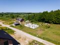 Działka 1560 m² z rozpoczętą budową - zdjęcie 2