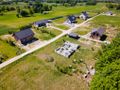 Działka 1560 m² z rozpoczętą budową - zdjęcie 6