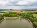 Działka rekreacyjna 6,85 ha, Sadków, Letniskowa - zdjęcie 1