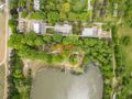 Działka rekreacyjna 6,85 ha, Sadków, Letniskowa - zdjęcie 6