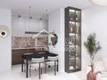 Mieszkanie 38,69&nbsp;m², Szczecin, Majora Władysława Raginisa - zdjęcie 5