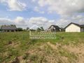 Działka budowlana 1167 m², Kunowo - zdjęcie 1