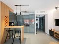 Mieszkanie 49 m², Wrocław, Stare Miasto, Krawiecka - zdjęcie 3