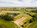 Działka w Czeczewie o powierzchni 1041 m2 - zdjęcie 3