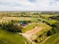 Działka w Czeczewie o powierzchni 871 m2 - zdjęcie 2