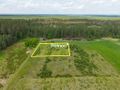 Działka rolna 3333 m², Dobry Las - zdjęcie 2