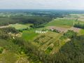 Działka rolna 3333 m², Dobry Las - zdjęcie 4