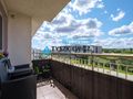2 pokoje, osobna kuchnia, duży balkon i piwnica - zdjęcie 1