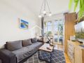 Mieszkanie 72,27 m², Szczecin, Śródmieście, Księcia Witolda - zdjęcie 2