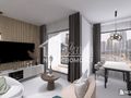 Mieszkanie 49,61&nbsp;m², Szczecin, Składowa - zdjęcie 1