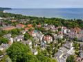 Klimatyczne mieszkanie w sopockiej kamienicy - zdjęcie 4
