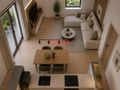 Mieszkanie 58 m², Wrocław, Krzyki, Traugutta Romualda - zdjęcie 1