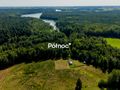 Działka budowlana 1505 m², Nieszki - zdjęcie 5