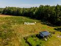 Działka budowlana 1505 m², Nieszki - zdjęcie 3