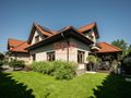 Dom 327 m², Mirków, Kwiatowa - zdjęcie 1
